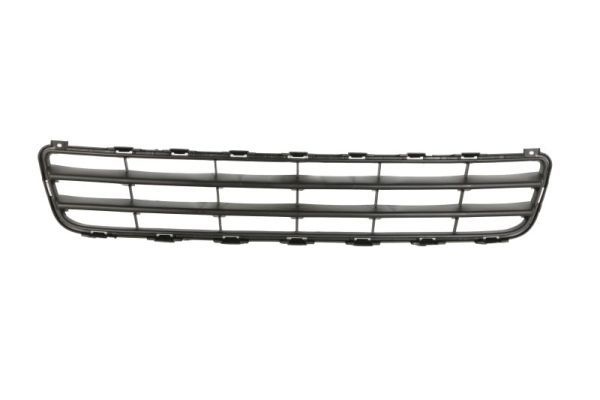 Suzuki Ventilatiegrille, bumper
