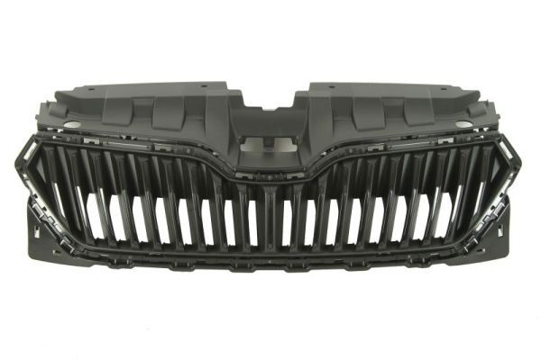 Skoda Radiateurgrille