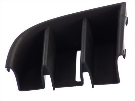 Skoda Ventilatiegrille, bumper