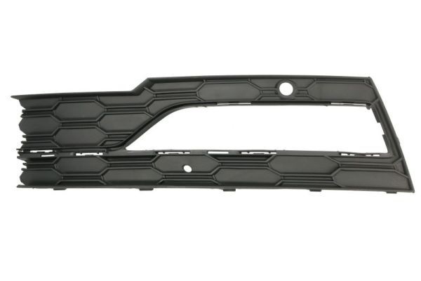 Skoda Ventilatiegrille, bumper