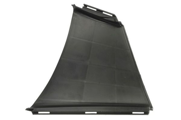 Skoda Ventilatiegrille, bumper