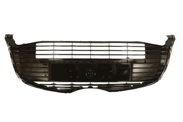 Toyota Ventilatiegrille, bumper