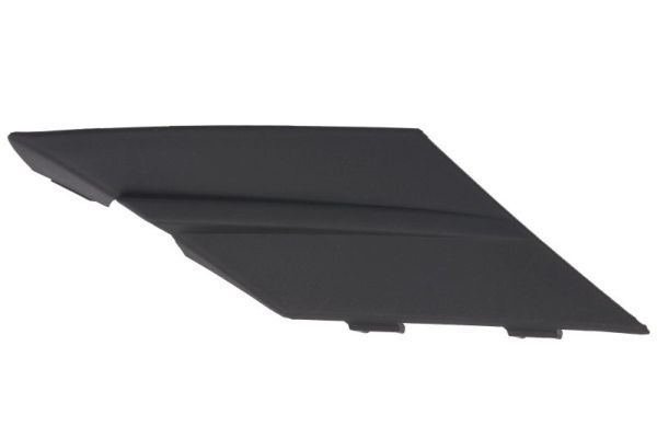 Volvo Ventilatiegrille, bumper