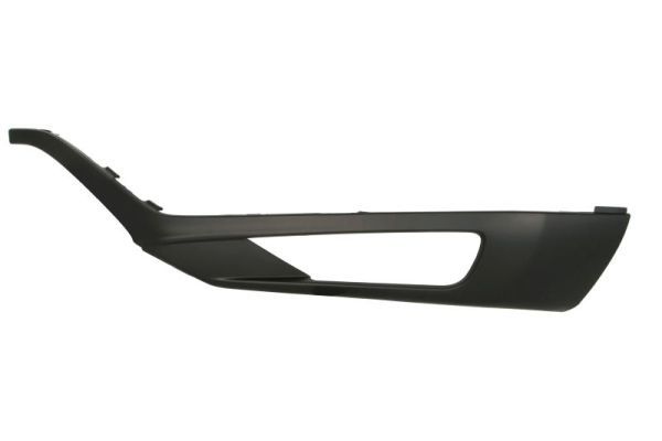 Volvo Ventilatiegrille, bumper