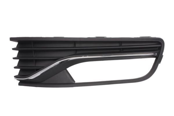 Volkswagen Ventilatiegrille, bumper
