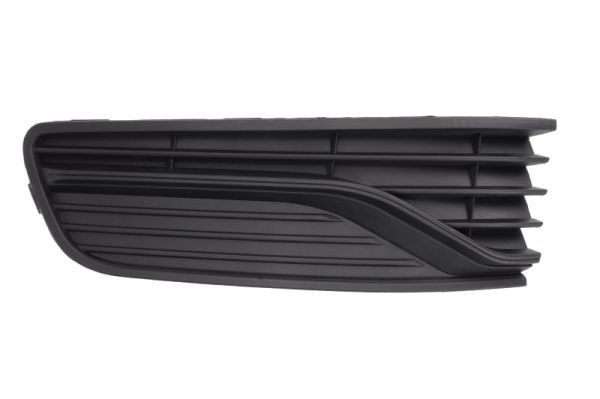 Volkswagen Ventilatiegrille, bumper