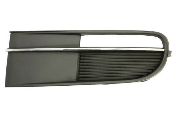 Volkswagen Ventilatiegrille, bumper