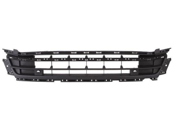 Volkswagen Ventilatiegrille, bumper