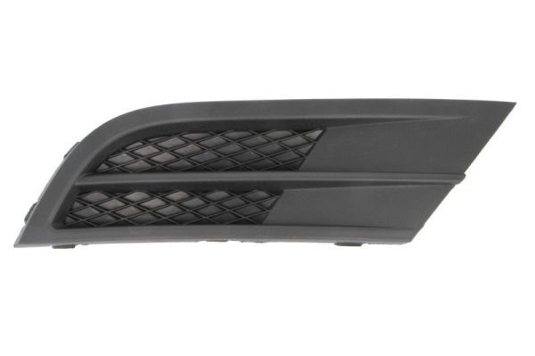 Volkswagen Ventilatiegrille, bumper