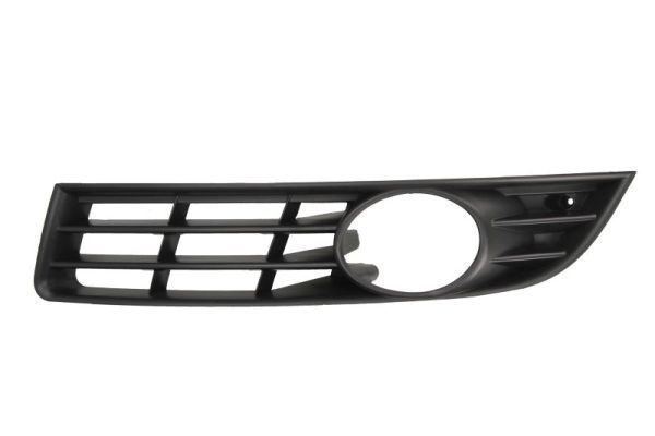 Volkswagen Ventilatiegrille, bumper