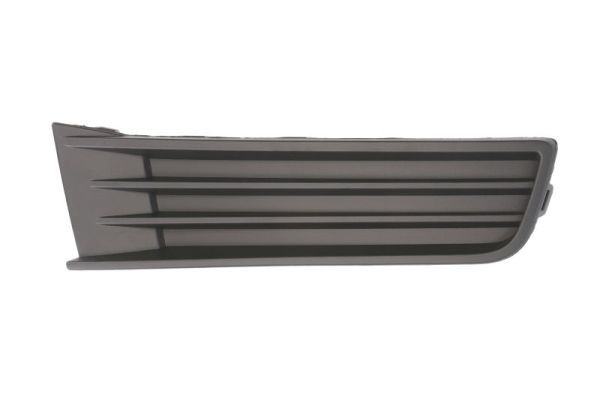 Volkswagen Ventilatiegrille, bumper