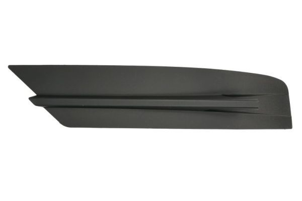 Volkswagen Ventilatiegrille, bumper
