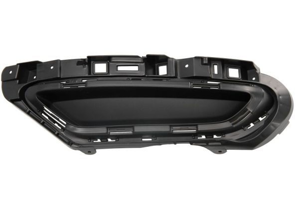 Volkswagen Ventilatiegrille, bumper