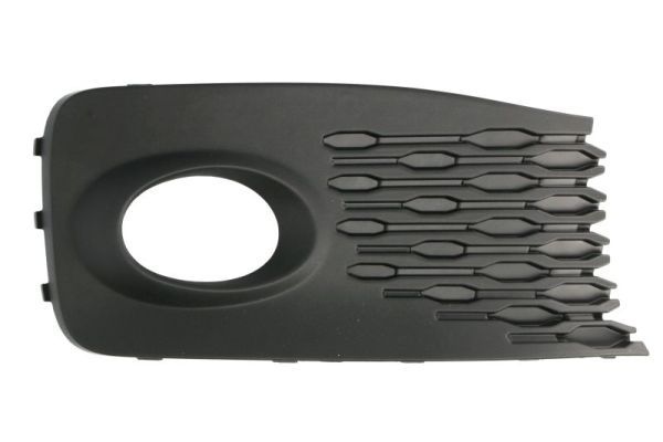 Volkswagen Ventilatiegrille, bumper