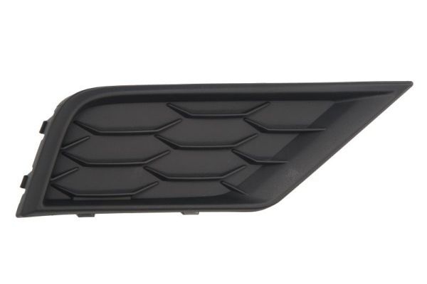 Volkswagen Ventilatiegrille, bumper