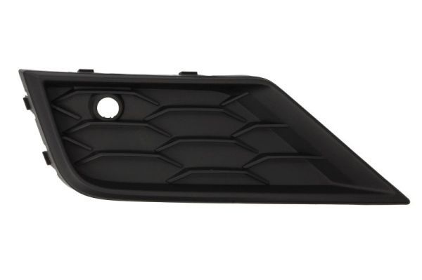 Volkswagen Ventilatiegrille, bumper