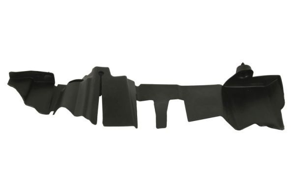 Dodge Ventilatiegrille, bumper