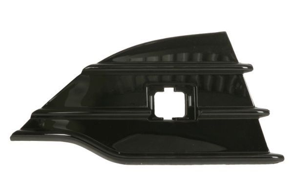 Ford Ventilatiegrille, bumper