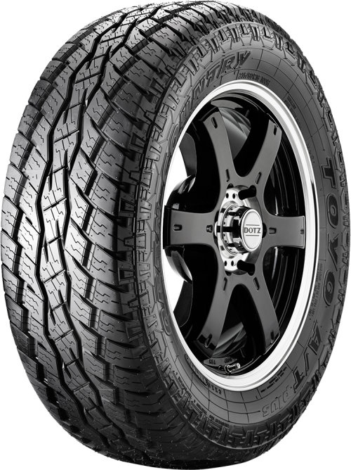 Toyo Open Country A/T Plus ( 30x9.50 R15 104S )