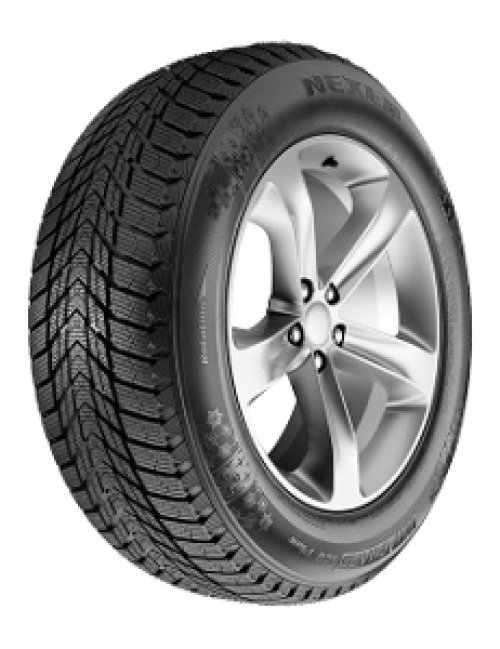 Nexen Winguard Ice Plus ( 195/70 R14 91T 4PR, Nordic compound )