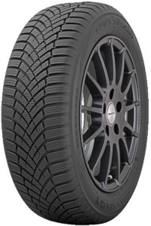 Toyo Observe Winter Sport 1 ( 205/55 R16 91H )