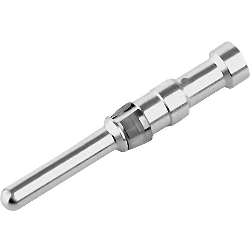 Binder 61 0902 139 Ronde connector afzonderlijk contact Pencontact Totaal aantal polen: 1 Serie (ronde connectoren): HEC 1 stuk(s)