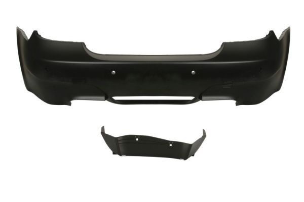 Bmw Bumper