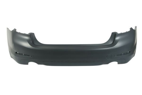 Bmw Bumper