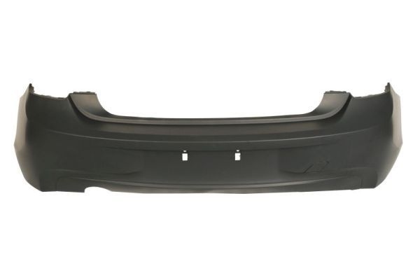 Bmw Bumper
