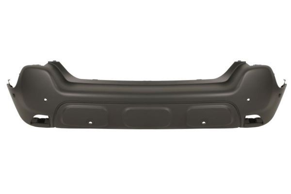 Citroen Bumper