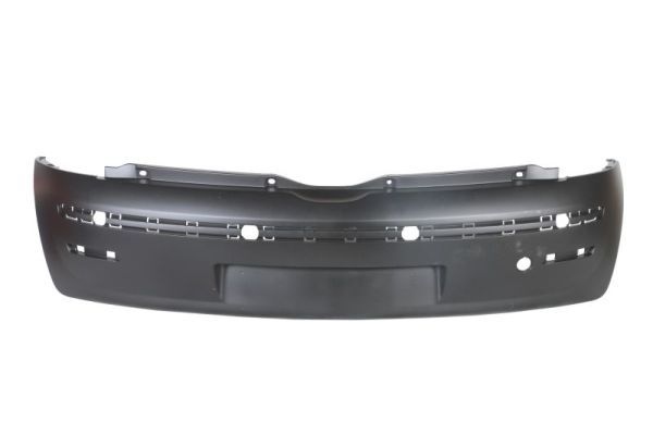 Fiat Bumper