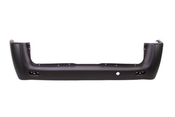 Citroen Bumper