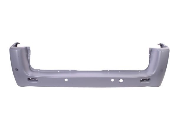 Citroen Bumper