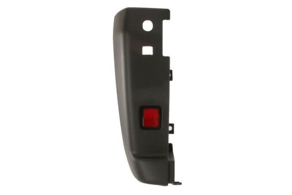 Citroen Bumper