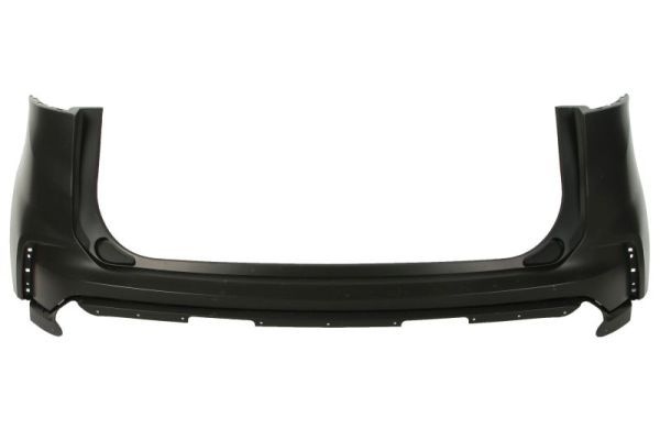 Ford Usa Bumper