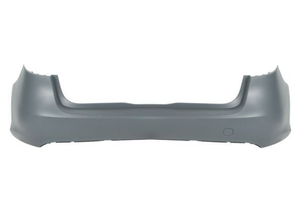 Mercedes-Benz Bumper