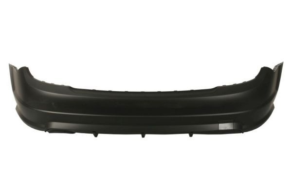 Mercedes-Benz Bumper