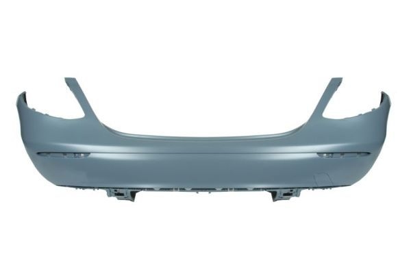 Mercedes-Benz Bumper