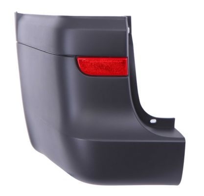 Mercedes-Benz Bumper