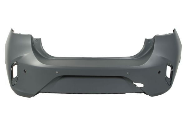 Opel Bumper