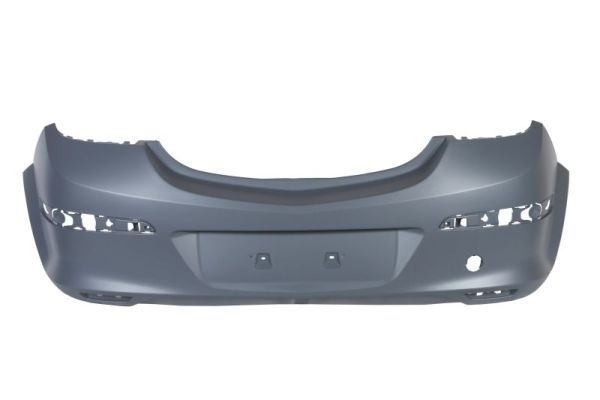 Opel Bumper
