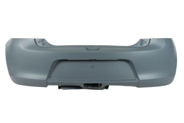 Suzuki Bumper