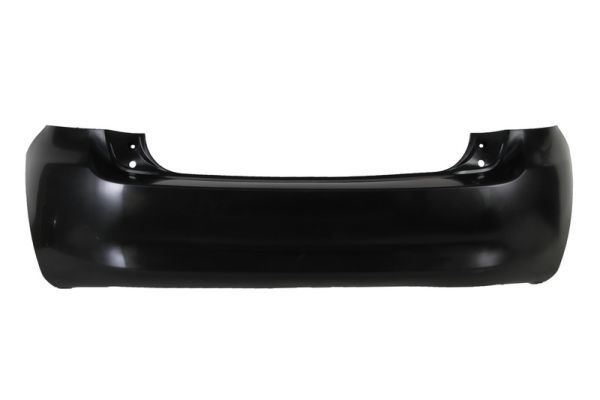 Toyota Bumper