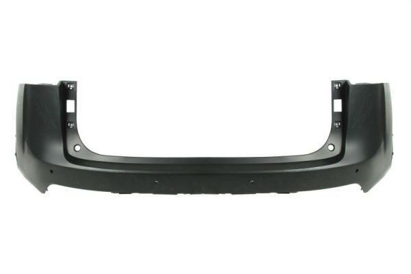 Lexus Bumper