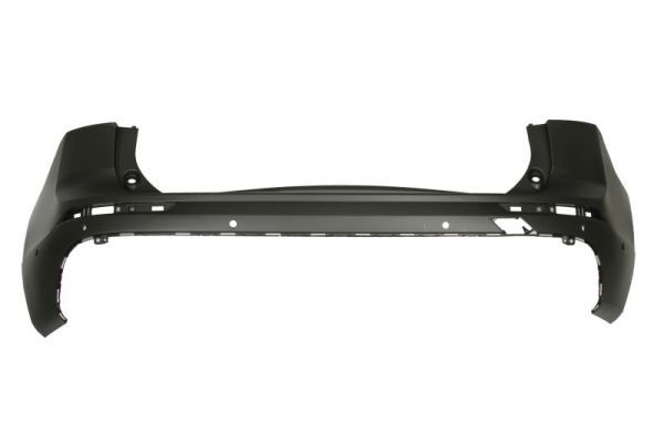Volvo Bumper