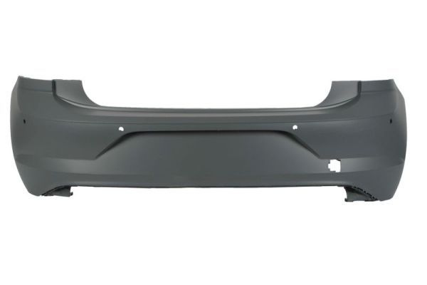 Volkswagen Bumper