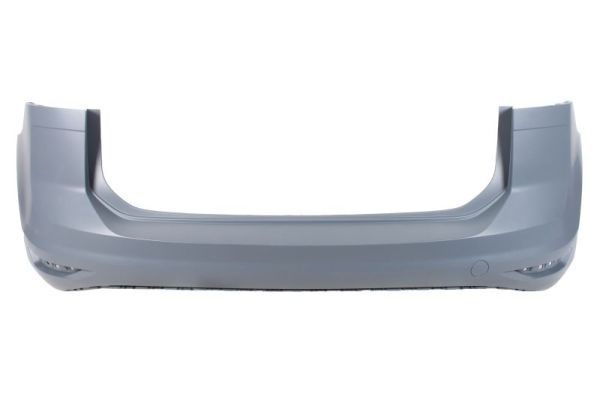 Volkswagen Bumper