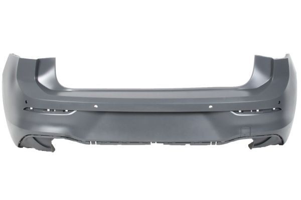 Volkswagen Bumper