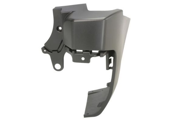 Citroen Bumper