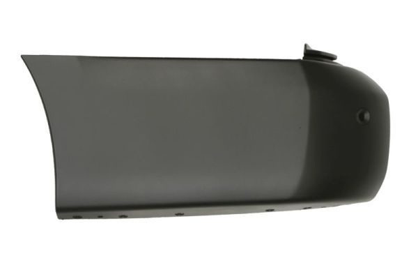 Citroen Bumper